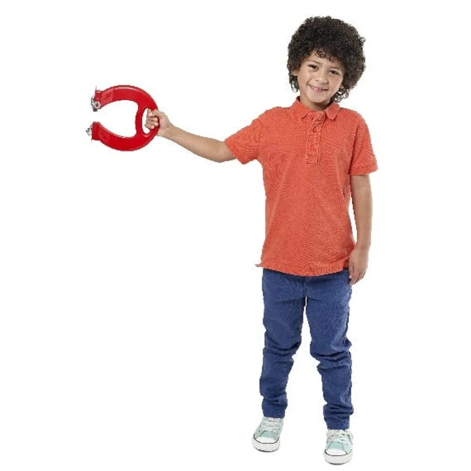 Brainstorm Toys Massive Horseshoe Magnet