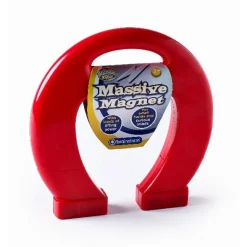 Brainstorm Toys Massive Horseshoe Magnet