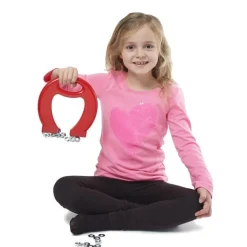 Brainstorm Toys Massive Horseshoe Magnet