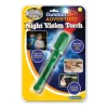 Brainstorm Toys Outdoor Adventure Night Vision Torch