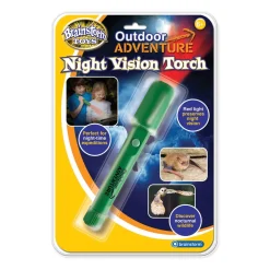 Brainstorm Toys Outdoor Adventure Night Vision Torch