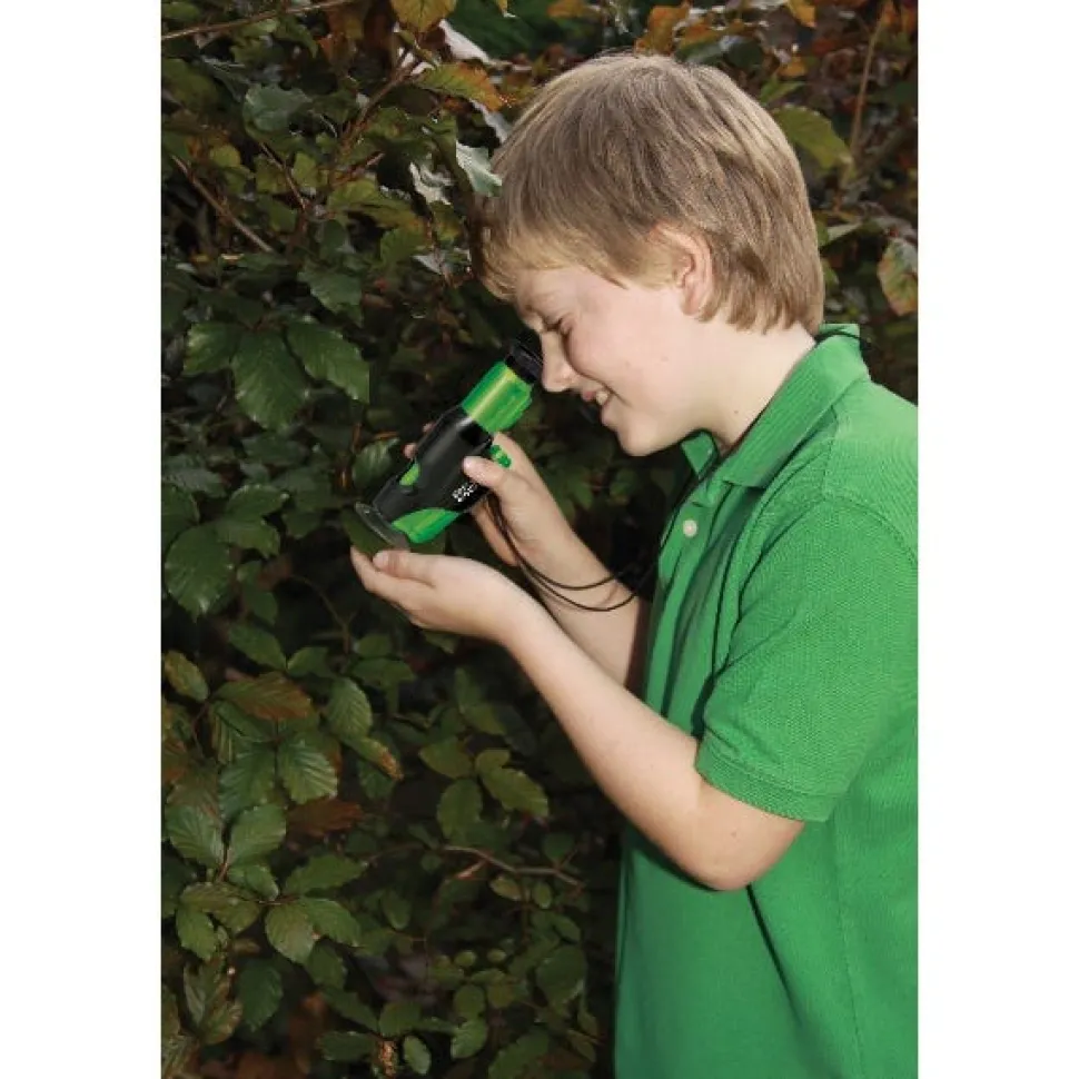 Brainstorm Toys Outdoor Adventure Microscope