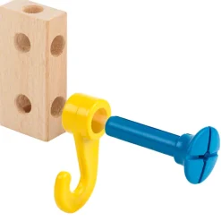 BRIO Builder Construction Set