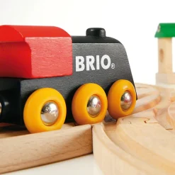 BRIO Classic Figure 8 Set