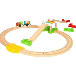 BRIO My First Railway Beginner Set