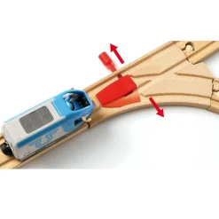 BRIO Travel Switching Set