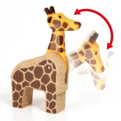 BRIO World - Safari Adventure Set