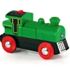 BRIO World Battery Powered Engine