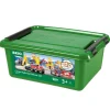 BRIO World Cargo Railway Deluxe Set