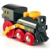BRIO World Old Steam Engine