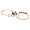 BRIO World Railway Starter Set