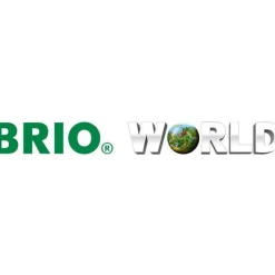 Brio World Railway Track - Starter Pack B