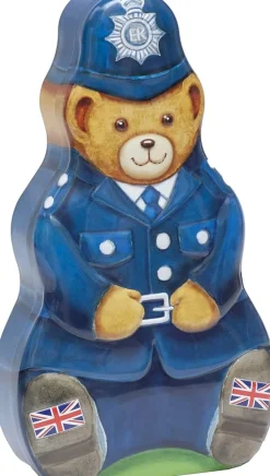British Policeman - 150G Toffee