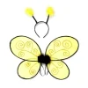Bumblebee Wings & Headband