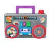 Busy Beats Boombox