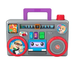 Busy Beats Boombox