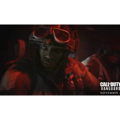 Call Of Duty : Vanguard