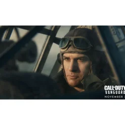 Call Of Duty : Vanguard