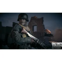 Call Of Duty : Vanguard