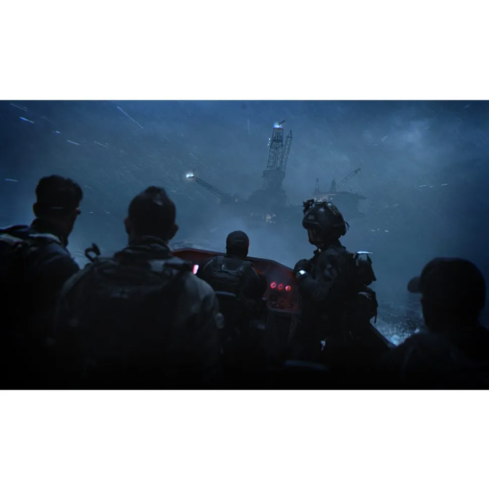 Call Of Duty: Modern Warfare Ii Xbox Series X|S & Xbox One