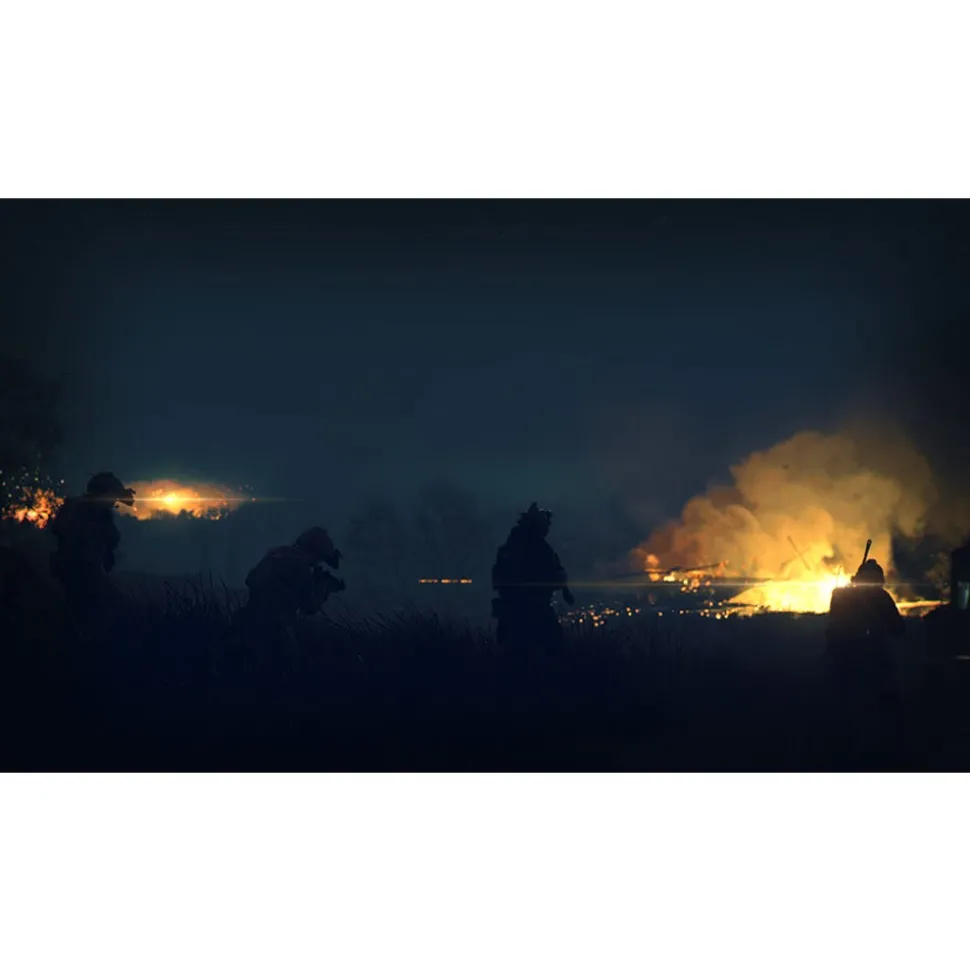 Call Of Duty: Modern Warfare Ii Xbox Series X|S & Xbox One
