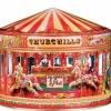 Carousel - 225G Petticoat Tails