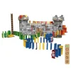 Castle Domino Blocks - 150Pcs
