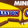 Charleston Chew Mini Bites 99g