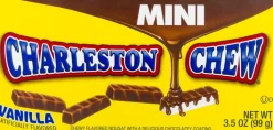 Charleston Chew Mini Bites 99g