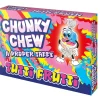 Chunk Chews Tutti Frutti