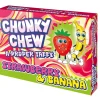 Chunky Chews Strawberry & Banana