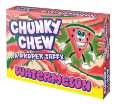 Chunky Chews Watermelon