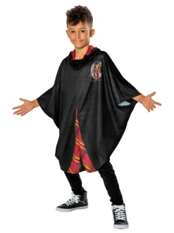 Classic Harry Potter Poncho Medium