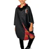 Classic Harry Potter Poncho Large