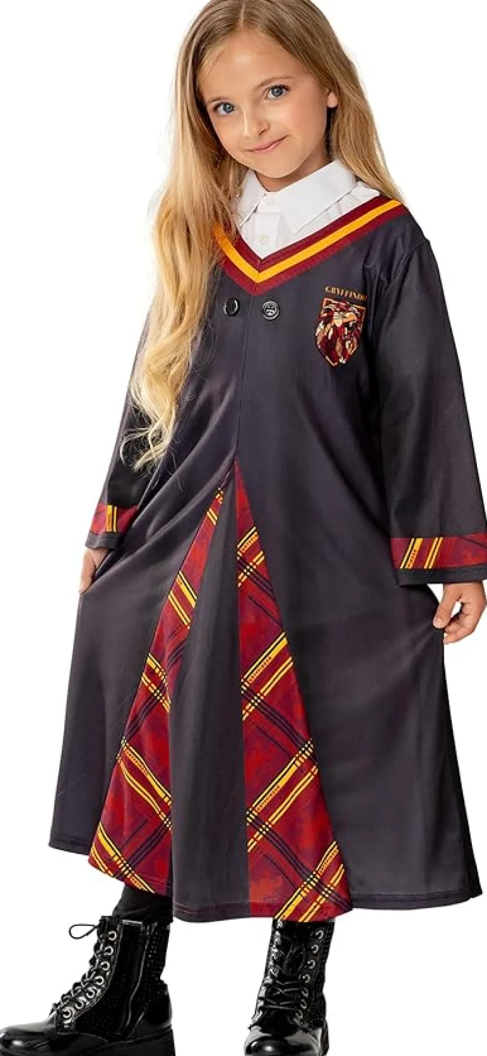 Classic Harry Potter Tunic Medium