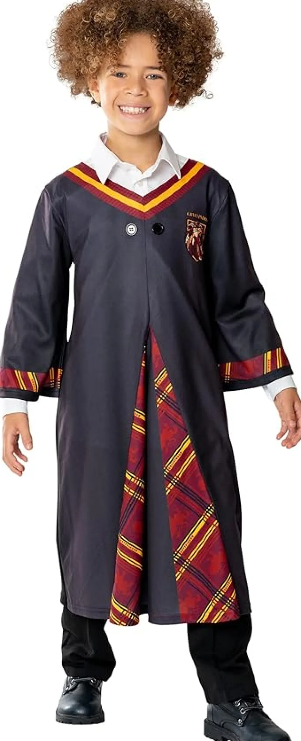 Classic Harry Potter Tunic Medium