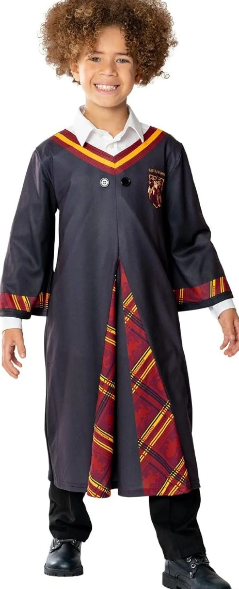 Classic Harry Potter Tunic Large