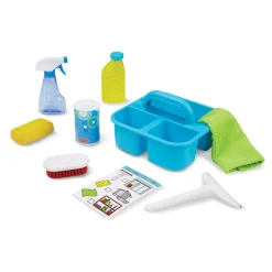 Cleaning Caddy Set