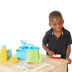 Cleaning Caddy Set