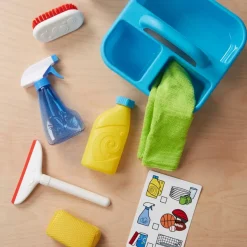 Cleaning Caddy Set