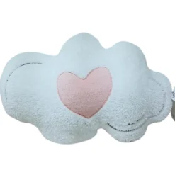 Cloud Shaped Cushion