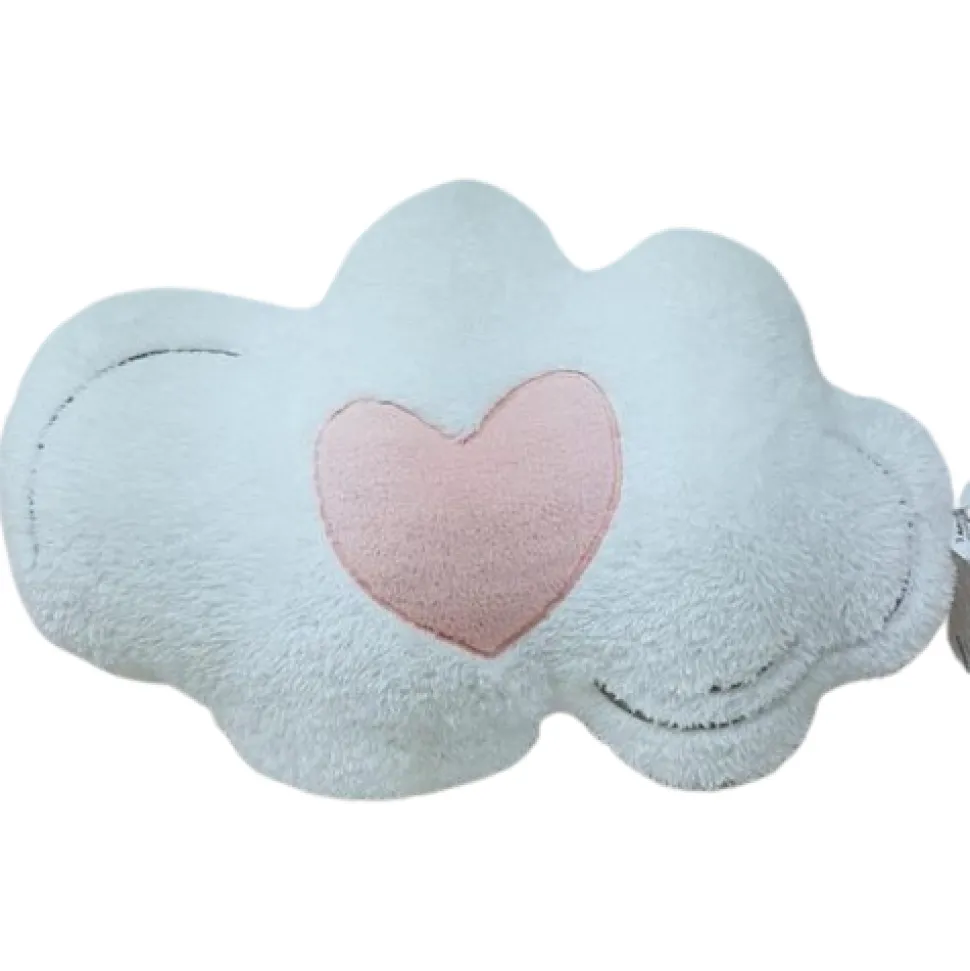 Cloud Shaped Cushion