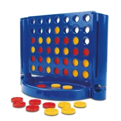 Connect 4 Grab & Go Game
