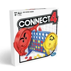 Connect 4 Grid Game
