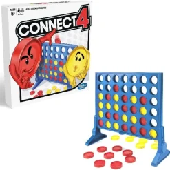 Connect 4 Grid Game