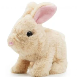 Cookie Jumping Rabbit