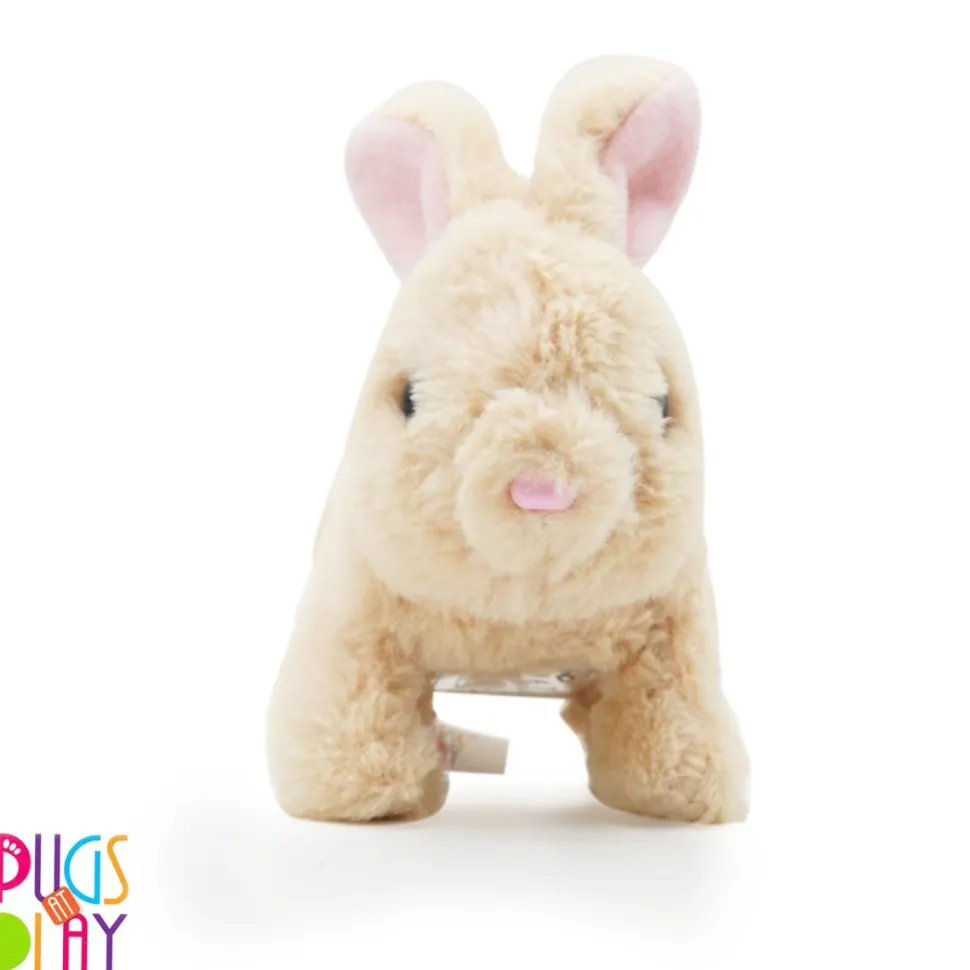 Cookie Jumping Rabbit