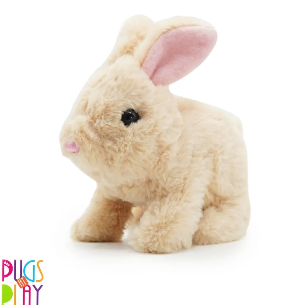 Cookie Jumping Rabbit