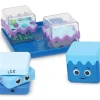 Cool Down Sensory Cubes Sensory Fidget Set