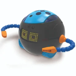 Cooper The Stem Robot